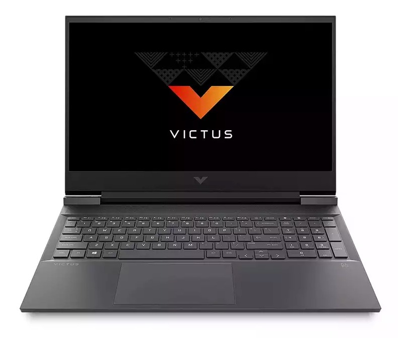 HP Victus AMD Ryzen 5 Hexa Core 16-E0301AX Gaming Laptop Image