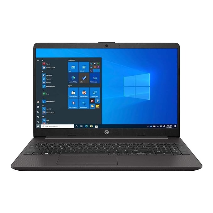 HP Intel Core i3 11th Gen 3Y666PA Laptop Image