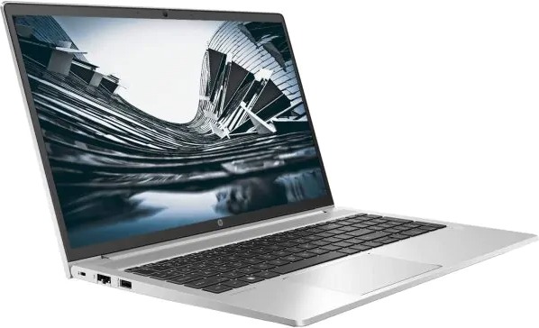 HP Probook Intel Core i5 12th Gen 7X8W8PA Laptop Image