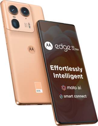 Motorola Edge 50 Ultra 5G Image