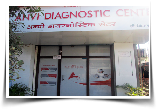 Anvi Diagnostic Centre - Kalher - Thane Image