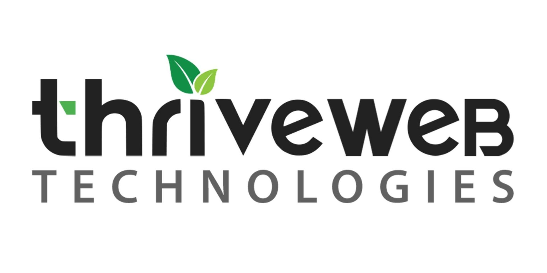 Thriveweb Technologies Image