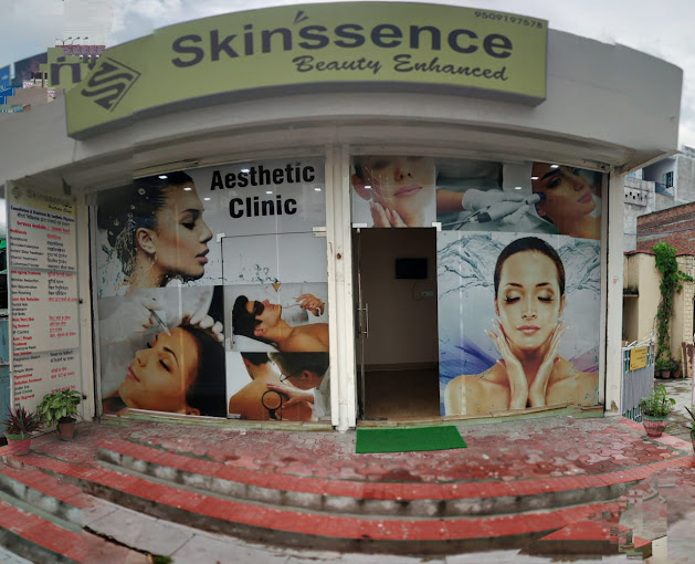 Skinssence Laser and Skincare Clinic - Kota - Rajasthan Image