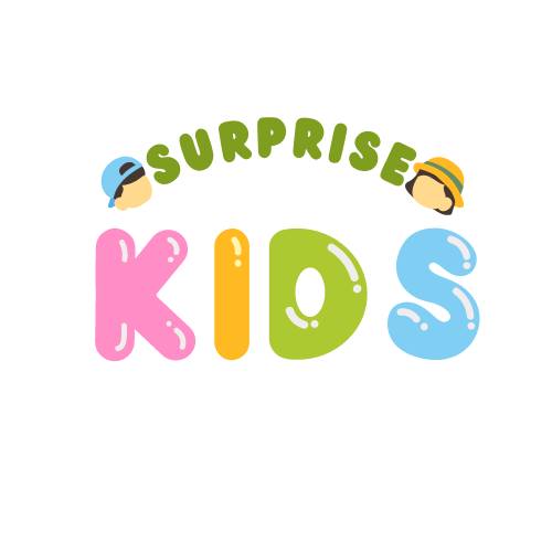 Surprisekids