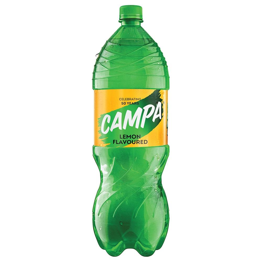 Campa Cola Image