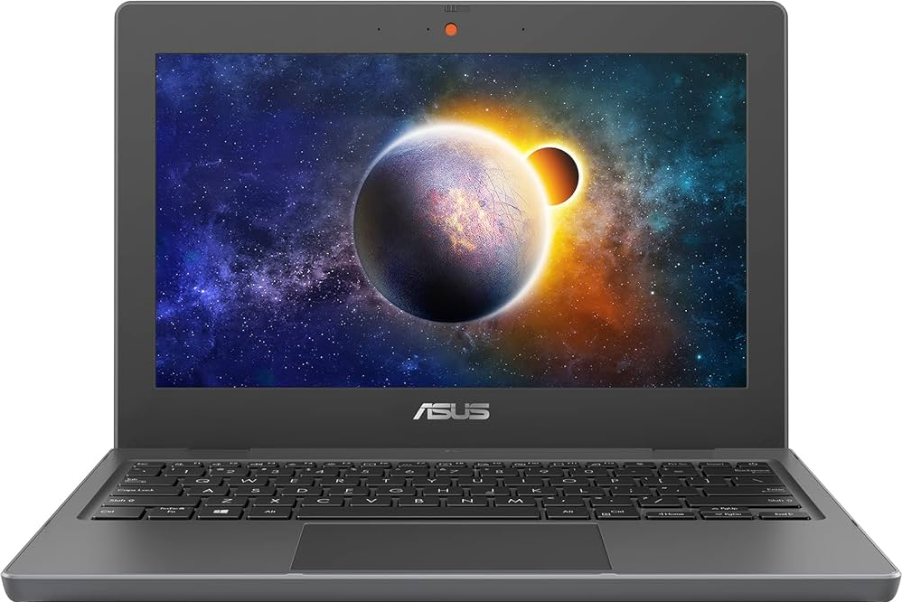 Asus Intel Celeron Dual Core BR1100CKA-GJ0722W Laptop Image