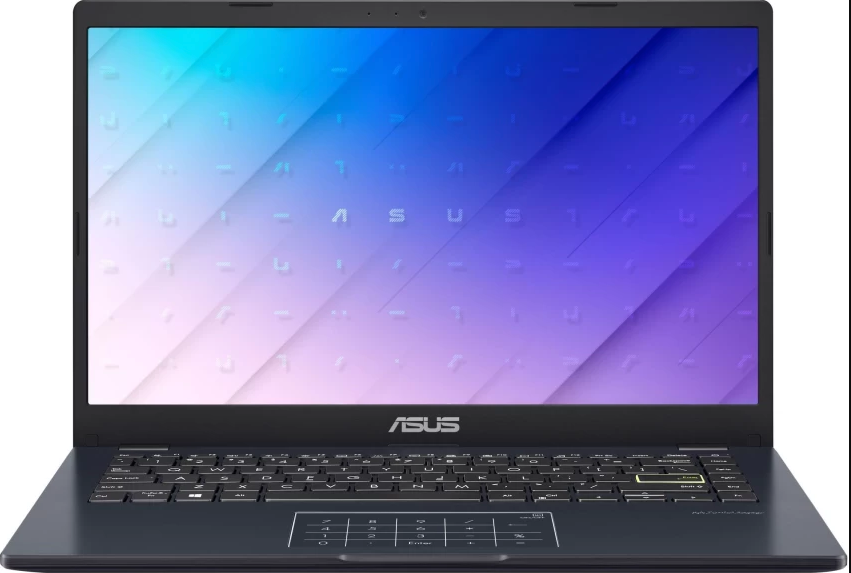 Asus Intel Celeron Dual Core E510KA-EJ011WS Thin and Light Laptop Image