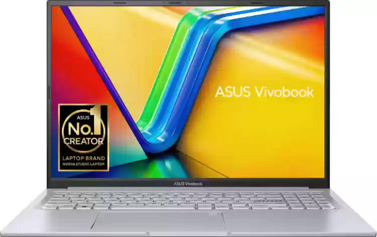 Asus Intel Core i5 12th Gen K3605ZU-MBN542WS Laptop Image