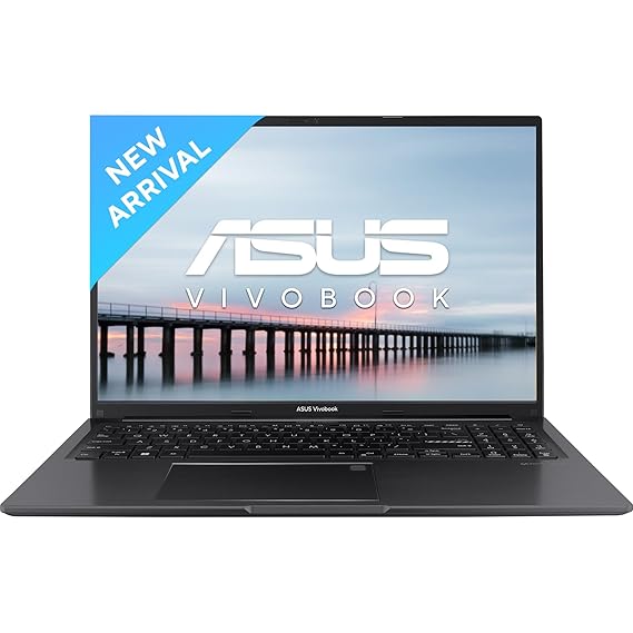 Asus Intel Core i7 12th Gen X1605ZAC-MB742WS Laptop Image