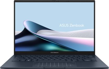 Asus Intel Core Ultra 9 UX3405MA-PZ962WS Thin and Light Laptop Image