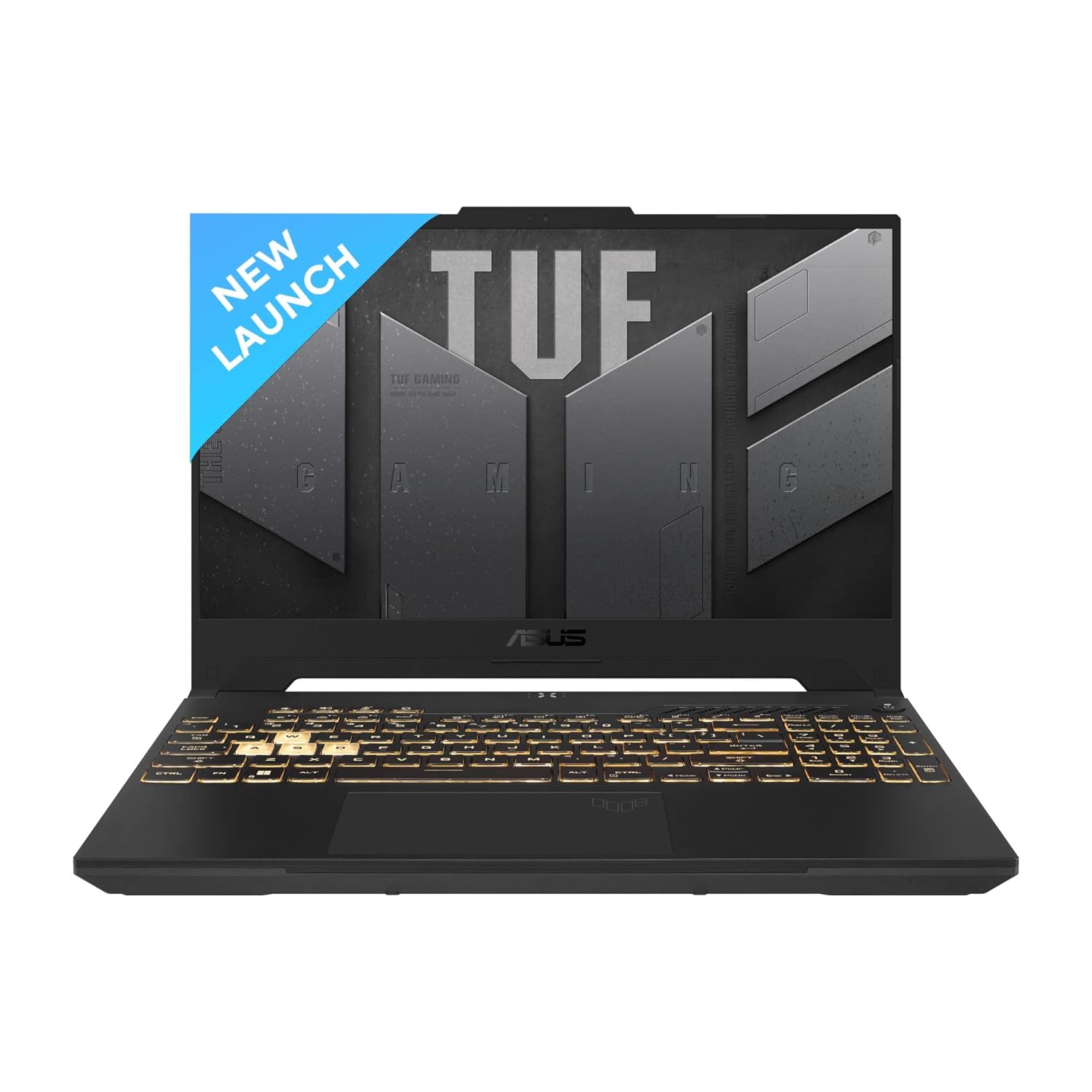 Asus TUF Gaming A15 AMD Ryzen 7 Octa Core FA577NU-LP082W Gaming Laptop Image