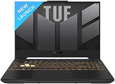 Asus TUF Gaming A15 AMD Ryzen 7 Octa Core FA577RM-HF031WS Gaming Laptop Image