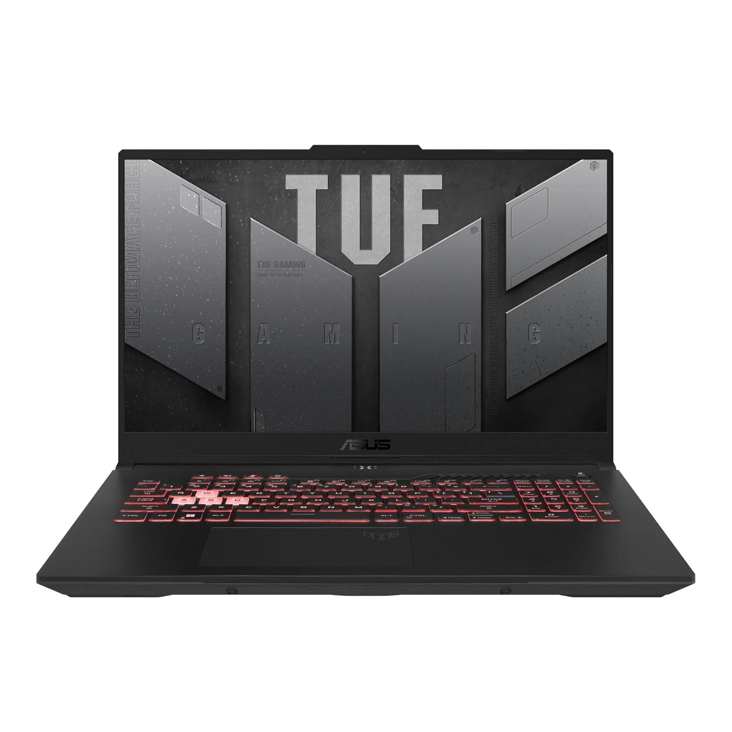 Asus TUF Gaming A17 AMD Ryzen 7 Octa Core FA777RM-HX019W Gaming Laptop Image