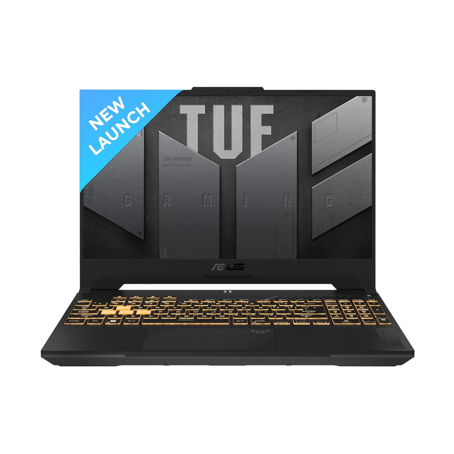 Asus TUF Gaming F15 H-Series Intel Core i9 13th Gen FX507VV-LP071WS Gaming Laptop Image