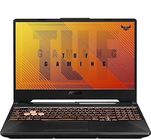 Asus TUF GAMING F15 Intel Core i5 10th Gen FX506LHB-HN374WS Gaming Laptop Image