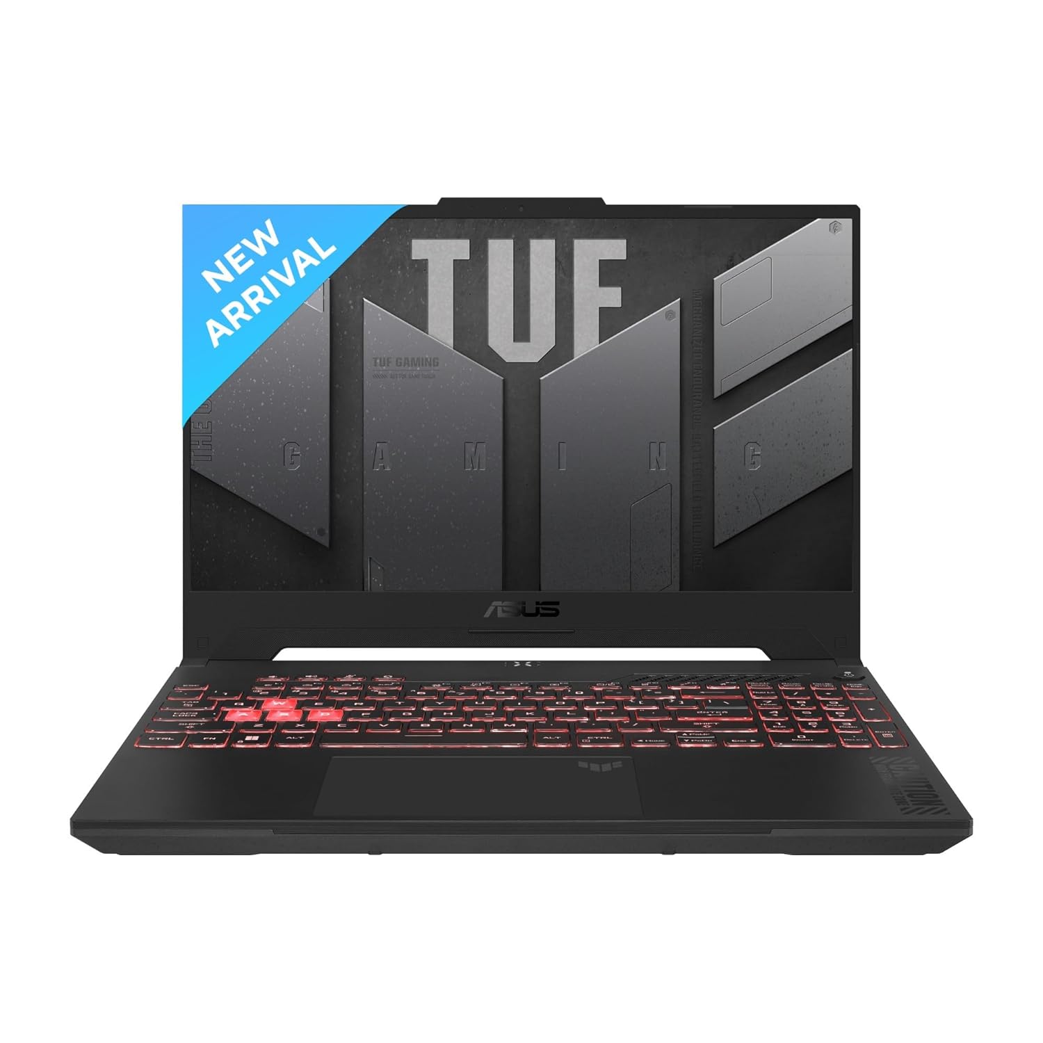 Asus TUF Gaming F15 Intel Core i7 13th Gen FX507VV-LP287W Gaming Laptop Image