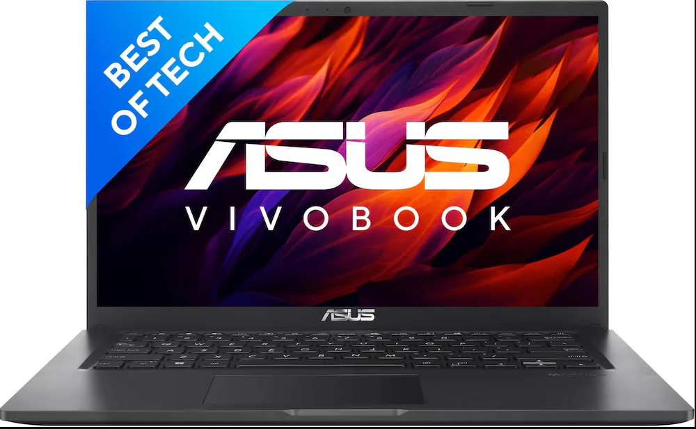 Asus Vivobook 14 Intel Core i5 11th Gen X1400EA-EK543WS Thin and Light Laptop Image