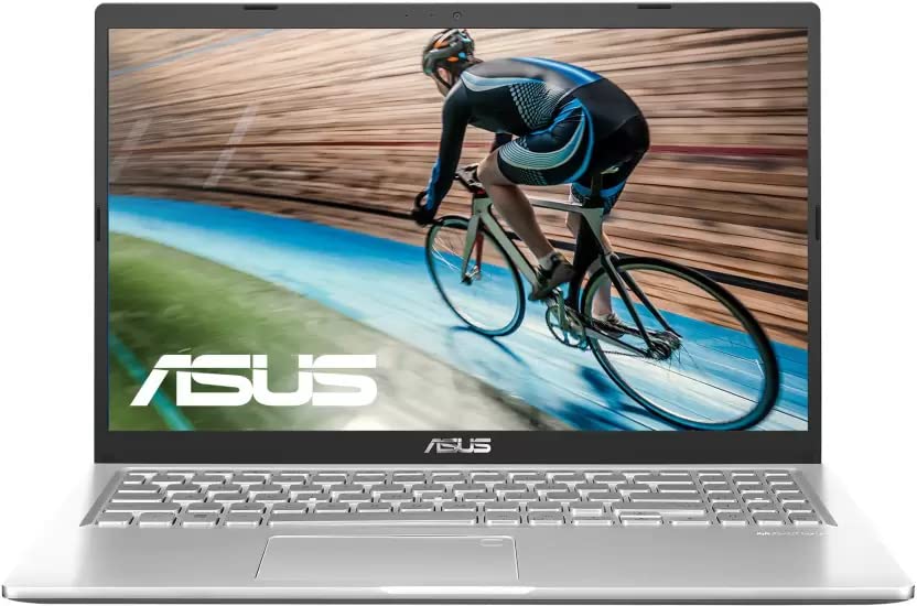 Asus Vivobook 15 Intel Core i3 10th Gen X515JA-EJ312WS Thin and Light Laptop Image