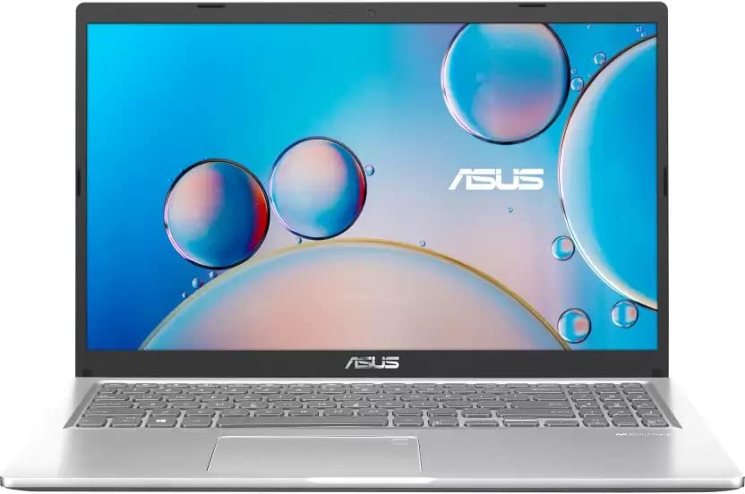 Asus Vivobook15 Intel Core i3 10th Gen X515JA-EJ372WS Thin and Light Laptop Image