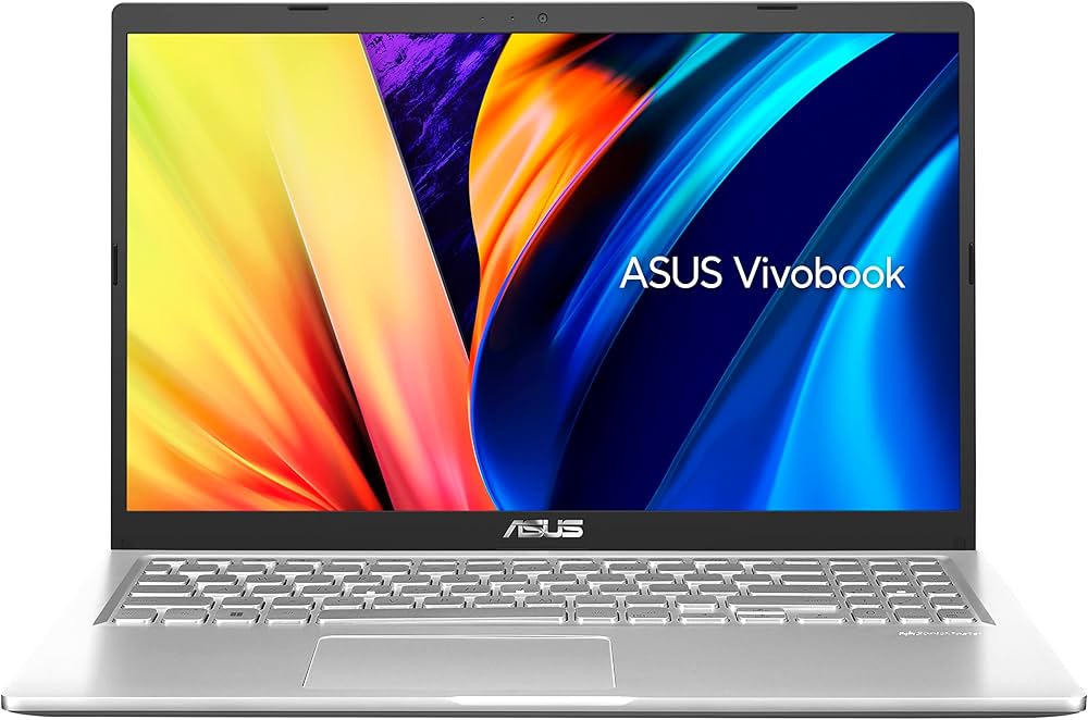 Asus Vivobook 15 Intel Core i3 11th Gen X1500EA-EJ3381WS Laptop Image