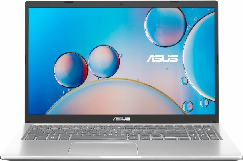 Asus Vivobook 15 Intel Core i3 11th Gen X515EA-EJ302TS Thin and Light Laptop Image