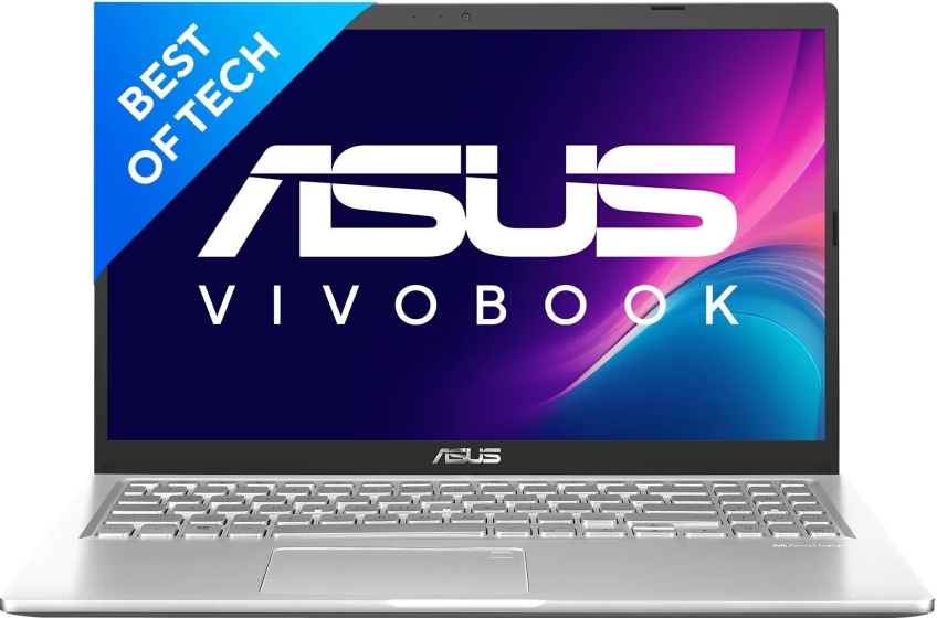 Asus Vivobook 15 Intel Core i3 11th Gen X515EA-EJ328WS Thin and Light Laptop Image