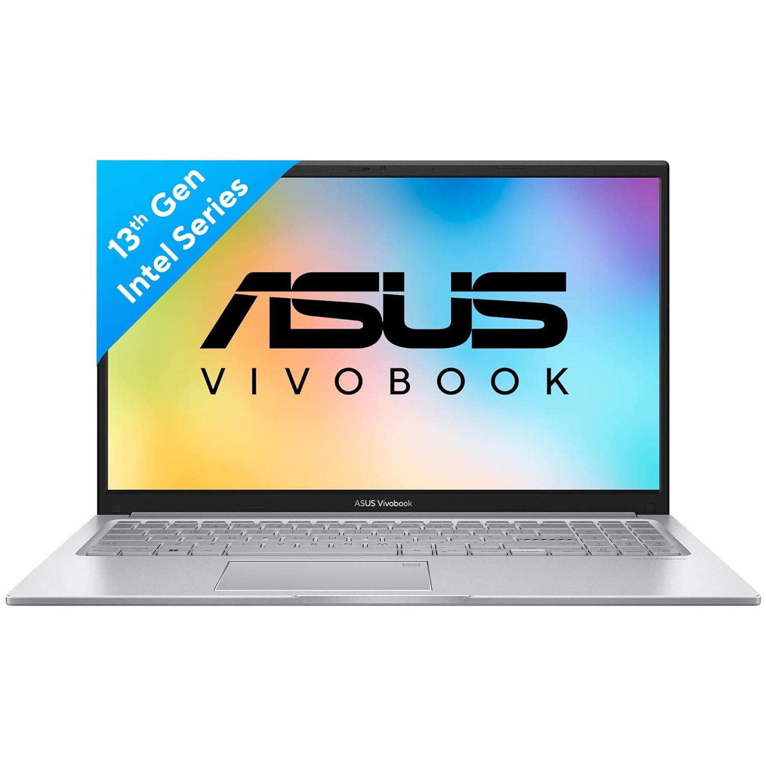 Asus Vivobook 15 Intel Core i3 13th Gen X1504VA-NJ320WS Thin and Light Laptop Image