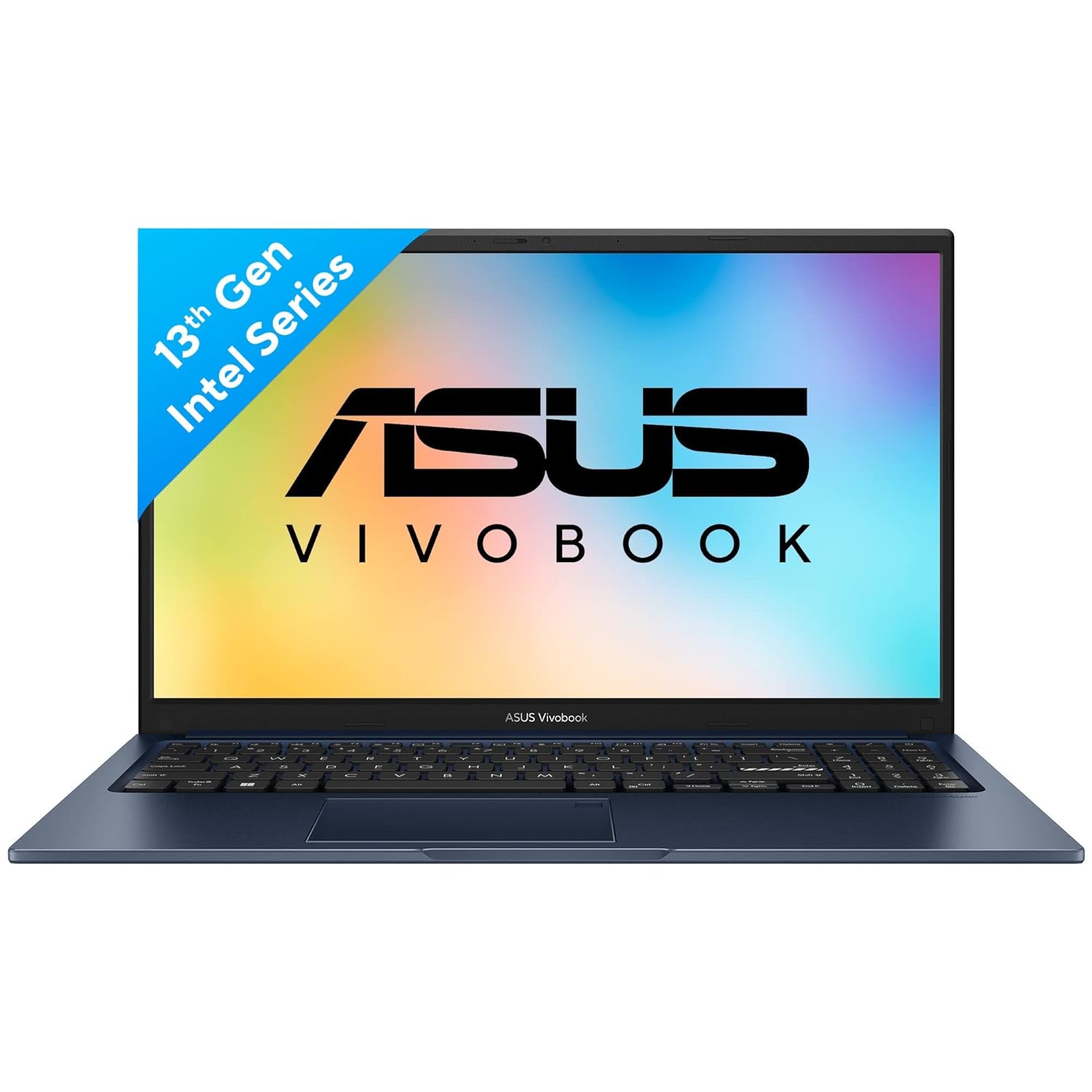 Asus Vivobook 15 Intel Core i3 13th Gen X1504VA-NJ321WS Thin and Light Laptop Image