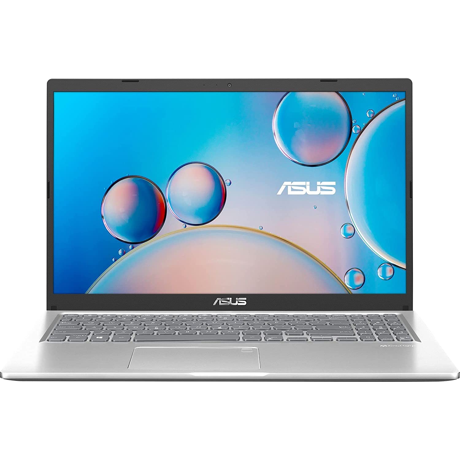 Asus Vivobook 15 Intel Core i5 10th Gen X515JA-EJ592WS Thin and Light Laptop Image