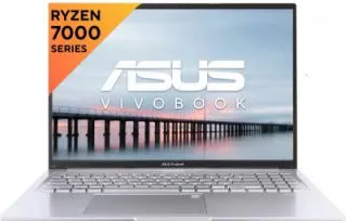 Asus Vivobook 16 AMD Ryzen 7 Octa Core M1605YA-MB742WS Laptop Image