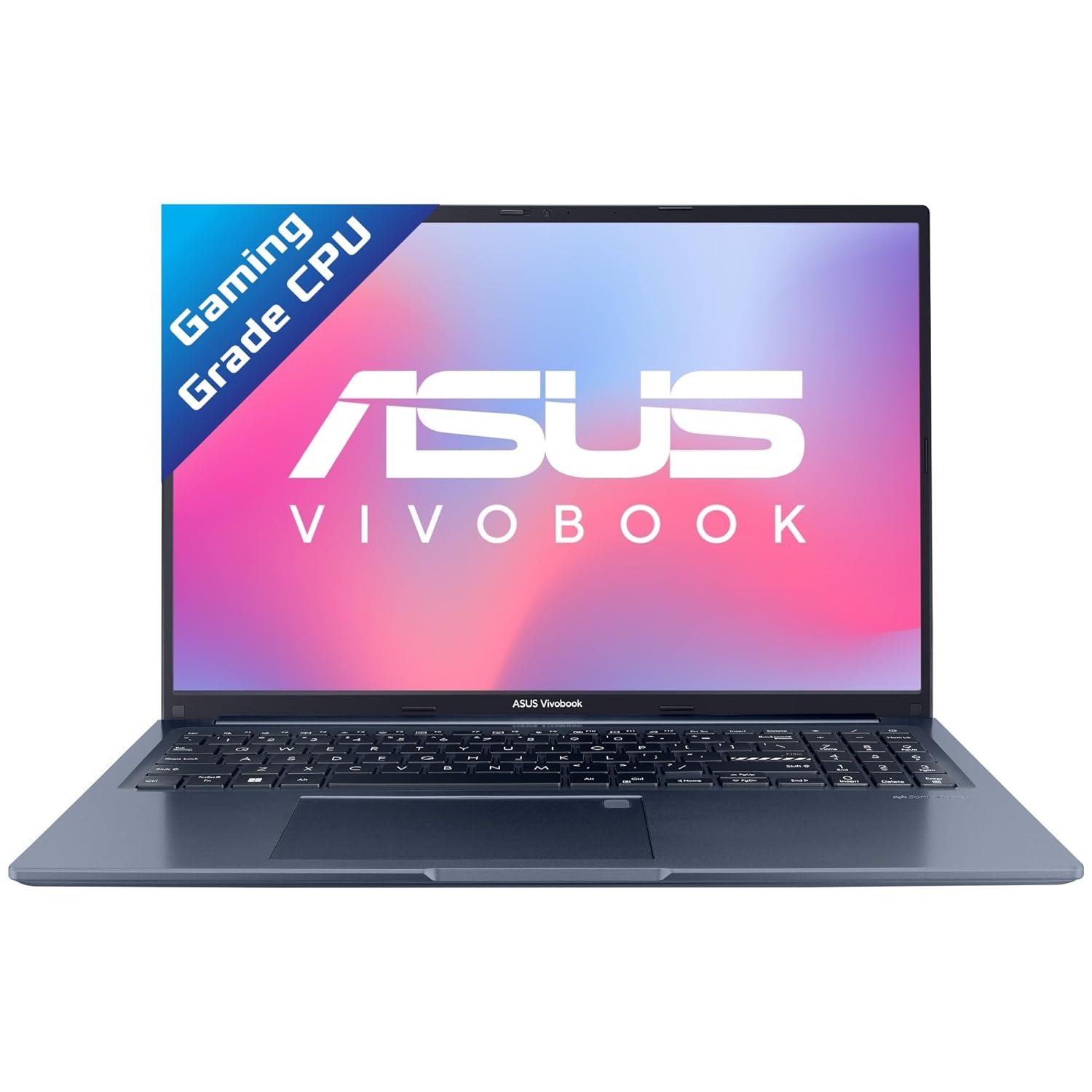 Asus Vivobook 16X AMD Ryzen 5 Hexa Core M1603QA-MB511WS Laptop Image