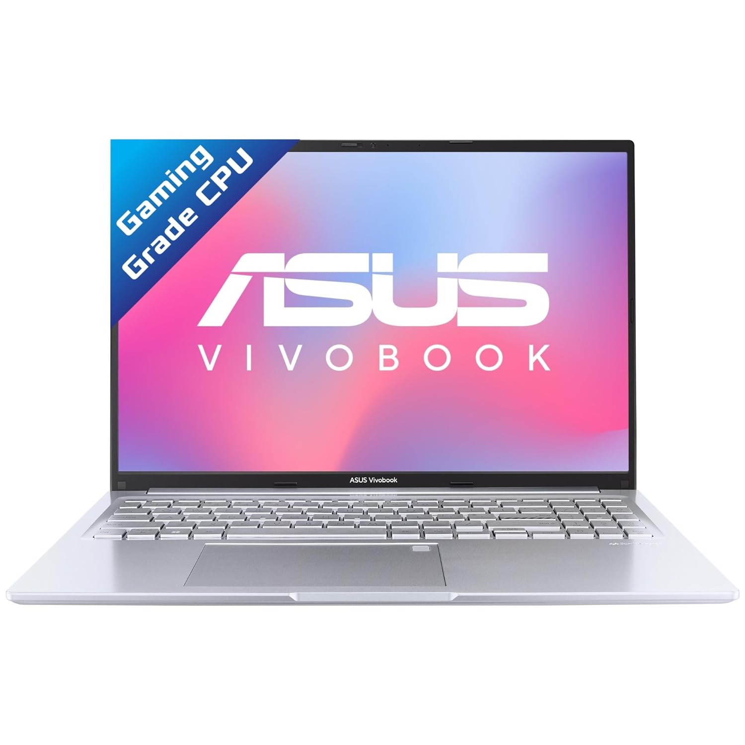 Asus Vivobook 16X AMD Ryzen 7 Octa Core M1603QA-MB711WS Thin and Light Laptop Image