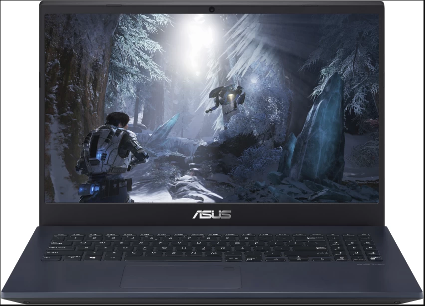 Asus Vivobook Gaming Intel Core i5 9th Gen F571GT-AL518T Gaming Laptop Image