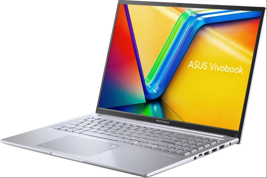 Asus Vivobook Intel Core i7 12th Gen X1605ZAC-MB741WS Laptop Image