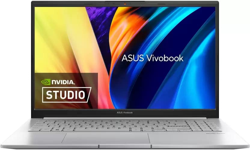 Asus Vivobook Pro 15 AMD Ryzen7 Octa Core M6500IH-HN702WS Laptop Image