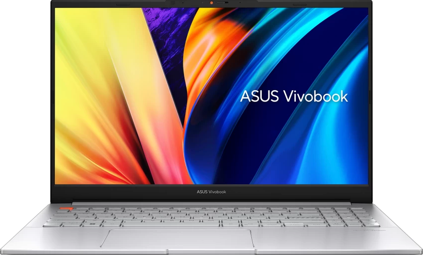 Asus Vivobook Pro 15 Core i9 11th Gen K6502HCB-LP902WS Laptop Image