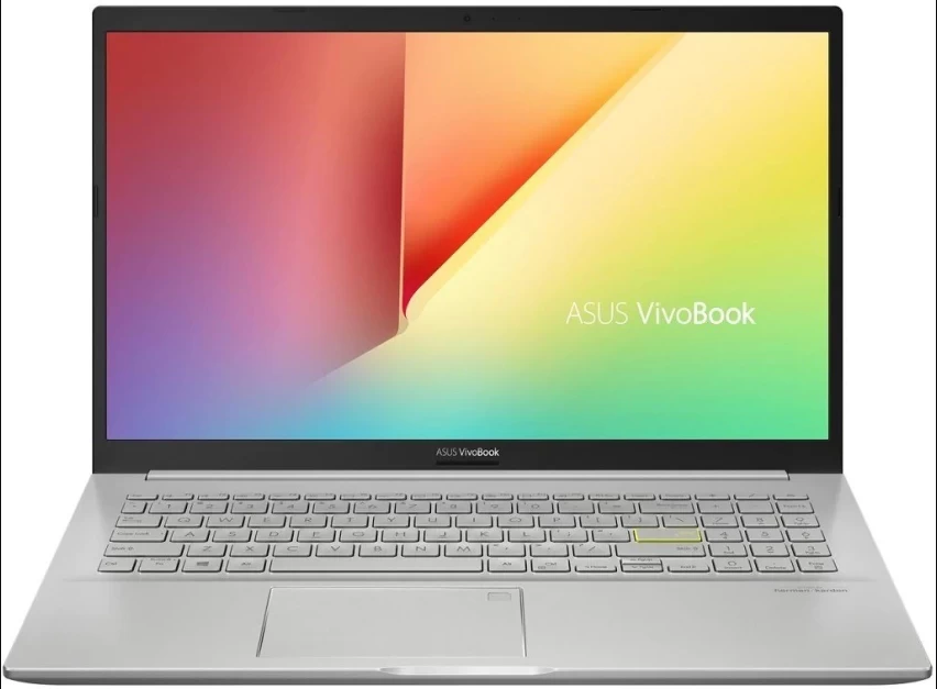 Asus Vivobook Ultra K15 Core i5 11th Gen K513EA-BQ501TSK513EP Laptop Image