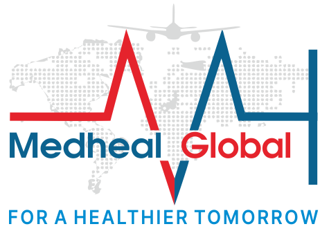 Medheal Global Care Image