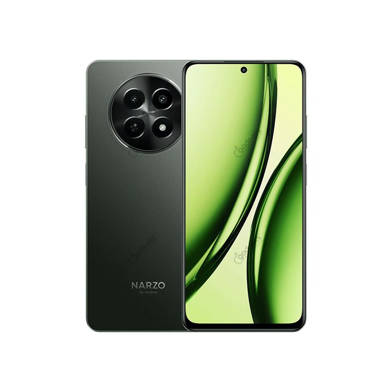 Realme Narzo N65 5G Image