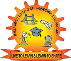 Malla Reddy College of Engineering & Technology - Hyderabad Image