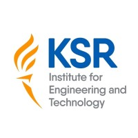 KSR Institute for Engineering and Technology - Namakkal Image