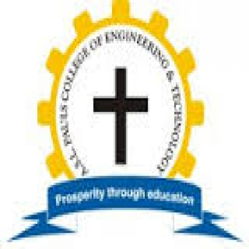 ASL Pauls College of Engineering and Technology - Coimbatore Image