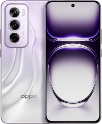 Oppo Reno 12 Pro Image