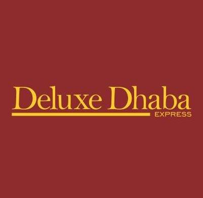 Deluxe Dhaba Express - Panchkula - Chandigarh Image