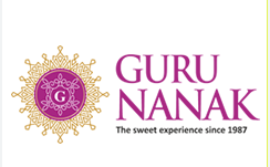 Guru Nanak Sweets - Sector 21 - Chandigarh Image