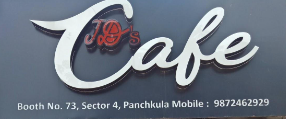 JD's Cafe - Panchkula - Chandigarh Image