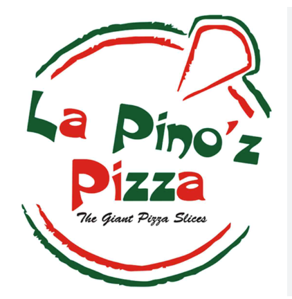 La Pino'z Pizza - Sector 8 - Chandigarh Image