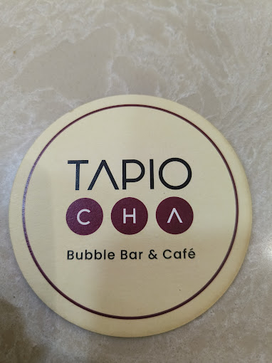 Tapiocha Bubble Bar and Cafe - Sector 70 - Mohali Image