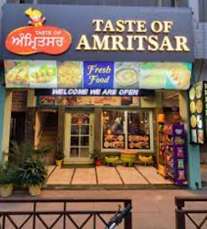 Taste of Amritsar - Phase 2 - Mohali Image