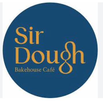 Sir Dough Bakehouse Cafe - Sector 7 - Chandigarh Image